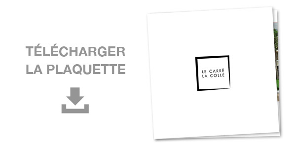 Plaquette à télécharger